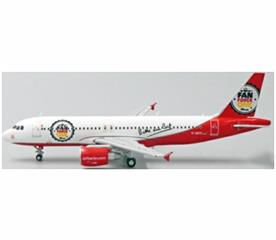 JCW LH4096